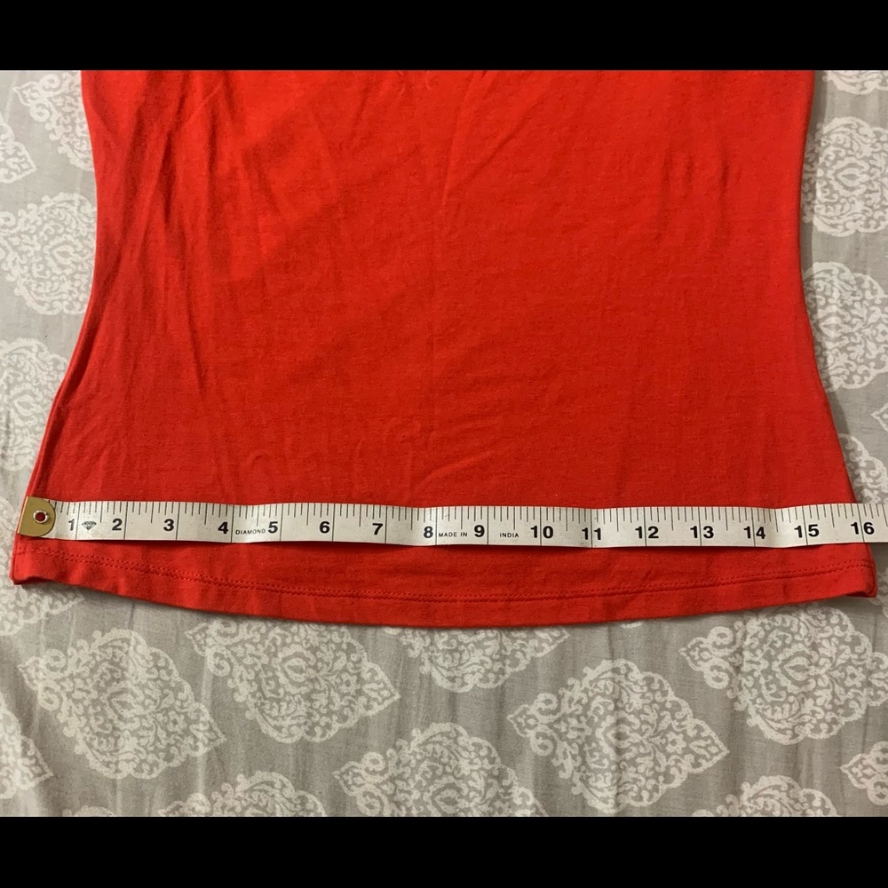 ❤️ H&M Stretchable Top - Picture 8 of 9